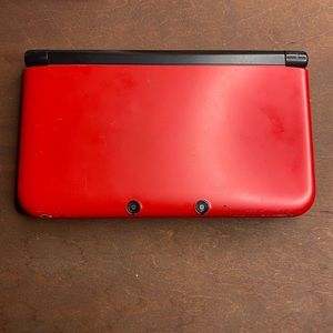 Nintendo 3ds XL